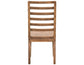 Balam - Wooden Chair (Set of 2) - Brown