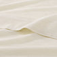 Cotton Comfort - Twin Quilt Set (Set of 2) - Prairie Tan