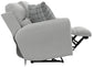 Chappy - Lay Flat Reclining Loveseat