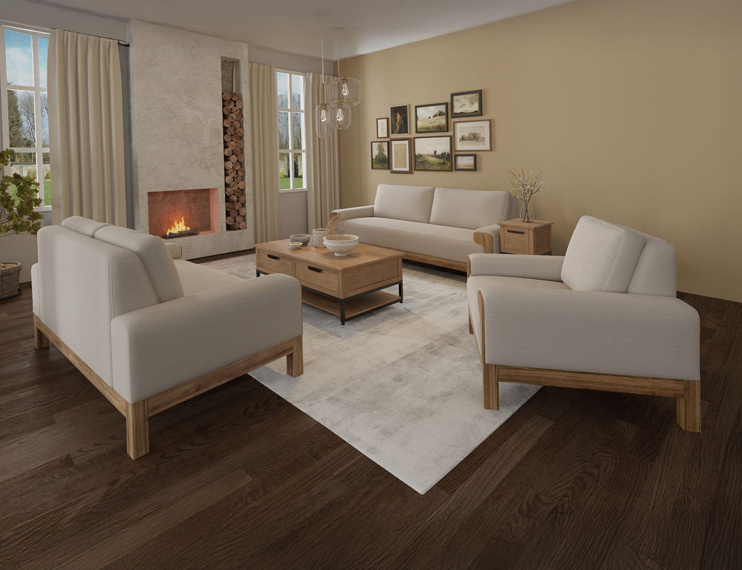 Sedona - Sofa