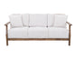 Forest - Sofa - Brown / Beige