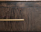Mezquite - 6 Drawer Dresser