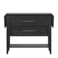 Sable Crest - Drop Leaf Server
