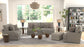 Zeke - Sofa - Cloud