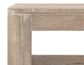 Balam - Sofa Table