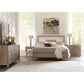 Sophie - Accent Nightstand - Light Brown