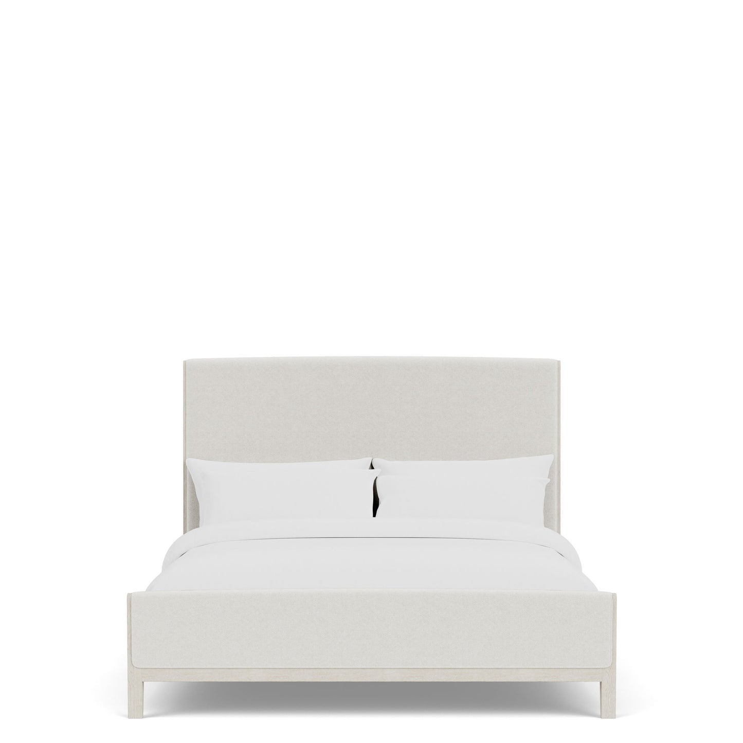 Carmella - Upholstered Bed