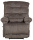 Longevity - Power Lift Reclining With Dual Motor