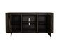 Balam - 2 Door TV Stand