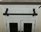 Pueblo - Kitchen Island
