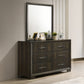 Langston - 6 Drawer Dresser