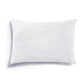 Feather Oblong Pillow Insert - Small