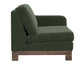 Samba - Loveseat