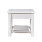 Dorsey - Drawer Table