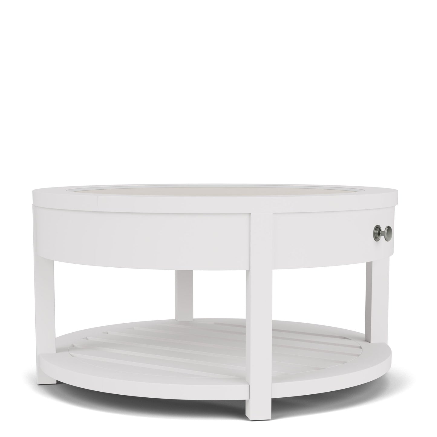 Rosalie - Round Table