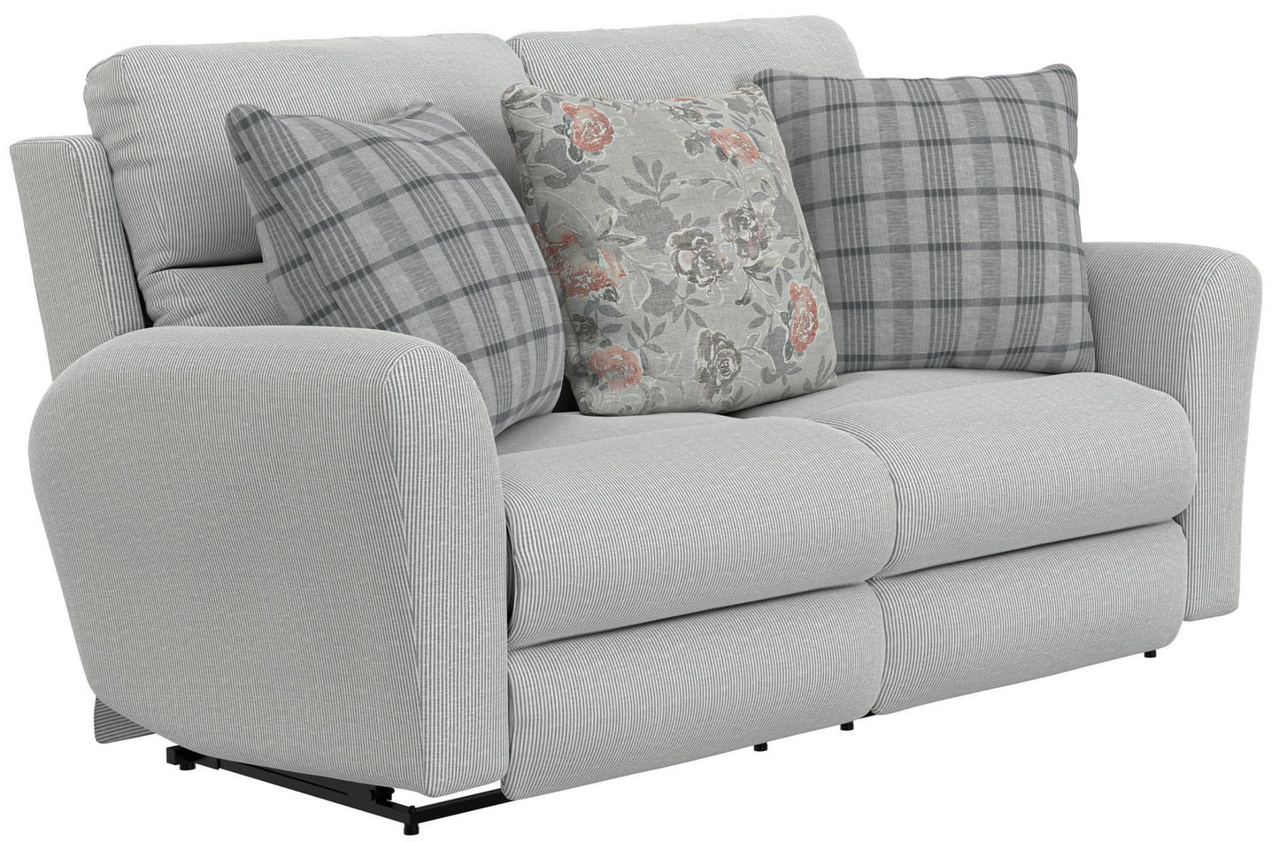 Chappy - Lay Flat Reclining Loveseat