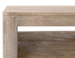 Balam - Occasional Table