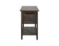 Mita - Chairside Table