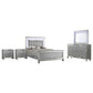Valentino - Bedroom Set