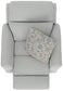 Chappy - Lay Flat Recliner