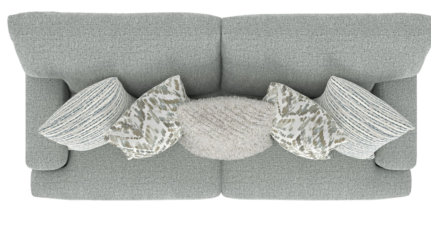 Brett - Sofa