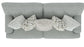 Brett - Sofa