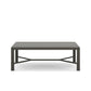 Skye - 2 Piece Sofa And Slat Top Coffee Table Set
