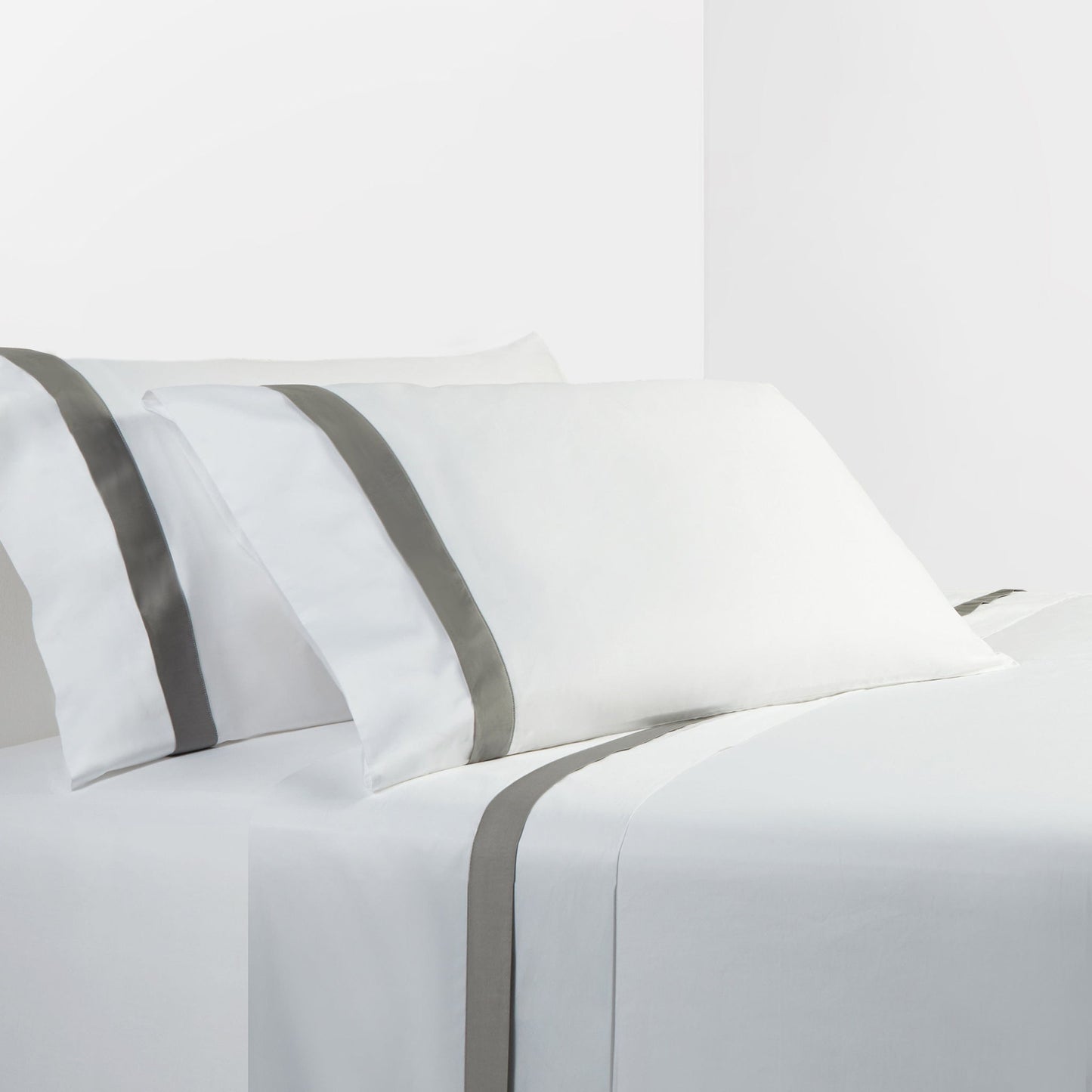 Flange Sheet - King 350TC Flange Design Sheet Set (Set of 4) - Gray