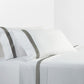 Flange Sheet - King 350TC Flange Design Sheet Set (Set of 4) - Gray