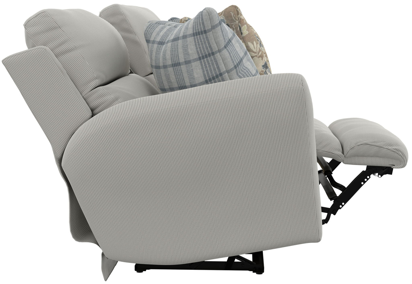 Chappy - Lay Flat Reclining Sofa
