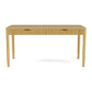 Deerfield - Writing Desk - Natural Oak