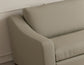 Natural Parota - Loveseat