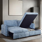 Finn - 2 Piece Sectional (LAF Sofa/Chaise)