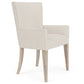 Rosalie - Upholstered Host Chair (Set of 2)
