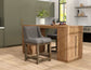 Seating - Upholstered Bar Stool