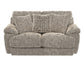 Jaden - Fabric Loveseat