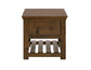 Walnut - Table