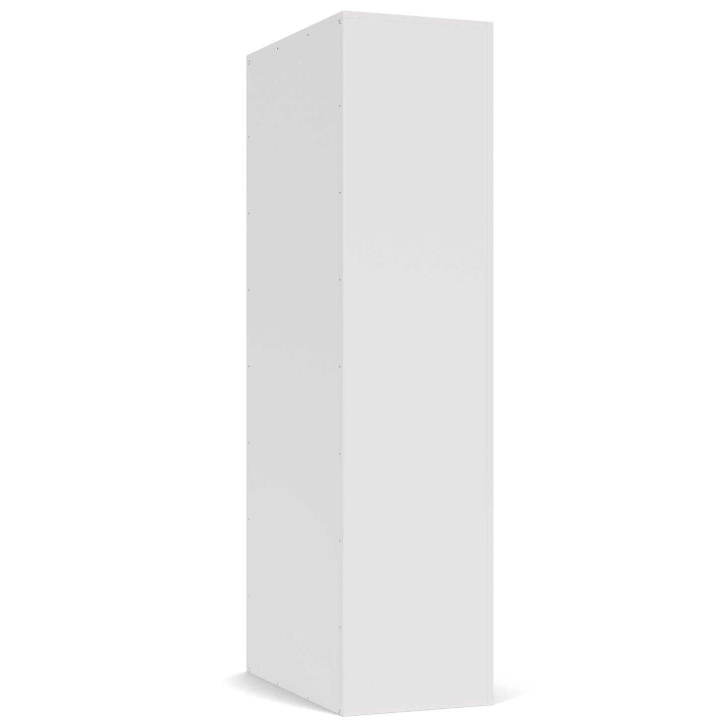 Rosalie - Bookcase - White