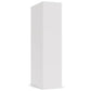 Rosalie - Bookcase - White