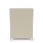 Carmella - Five Drawer Chest - Pebble Oak