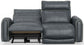 Nico - Power Headrest Reclining Loveseat
