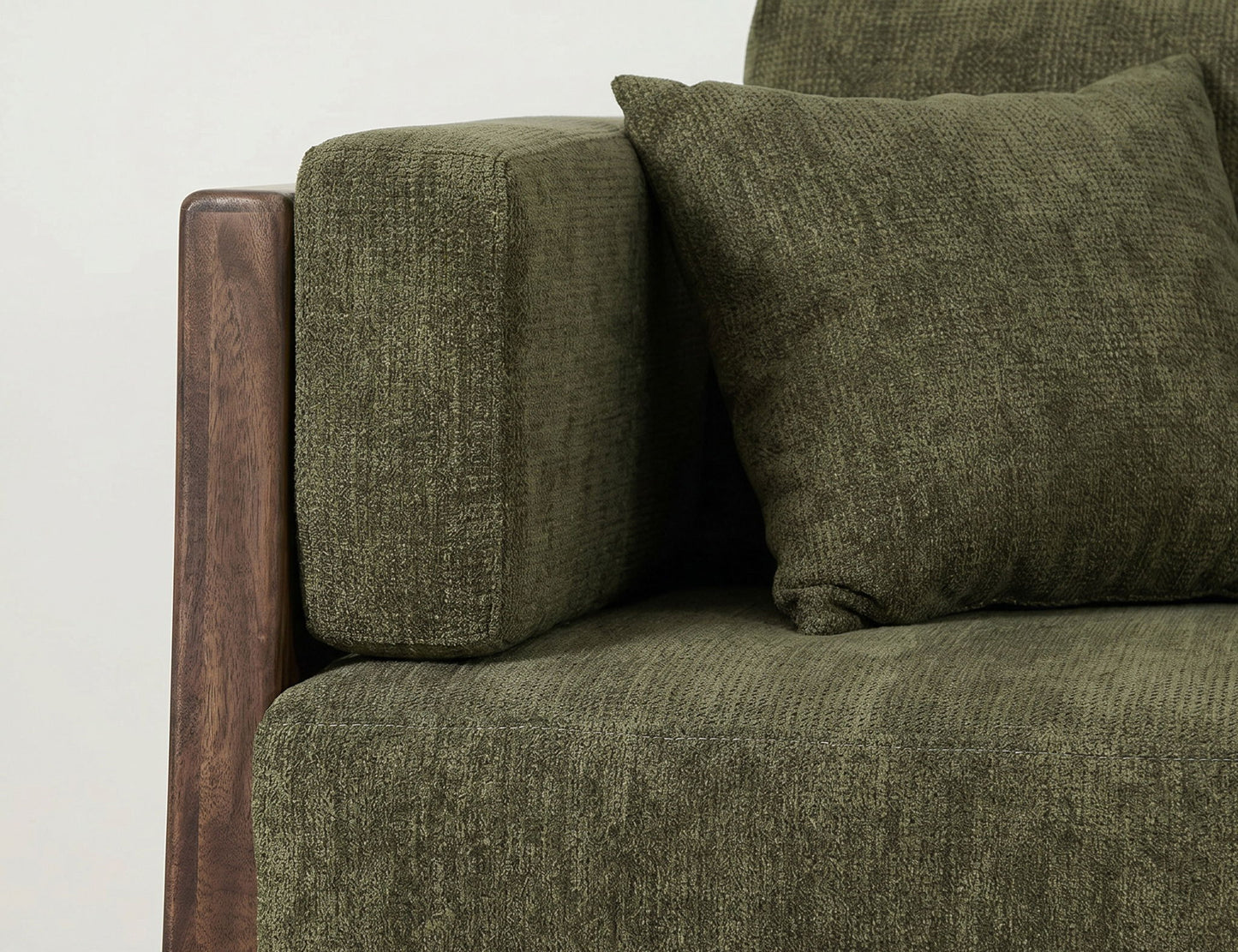 Roots - Loveseat