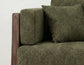 Roots - Loveseat