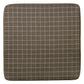 Lewiston - Cocktail Ottoman - Charcoal