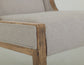 Balam - Upholstered Dining Chair (Set of 2)