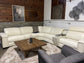Armitage Sectional by La Z Boy