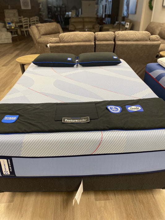 Sealy Posturepedic® Hybrid