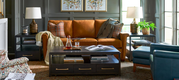 Bexley La Z Boy Living Room