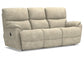 Trouper Living Room Group