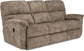 Trouper Living Room Group